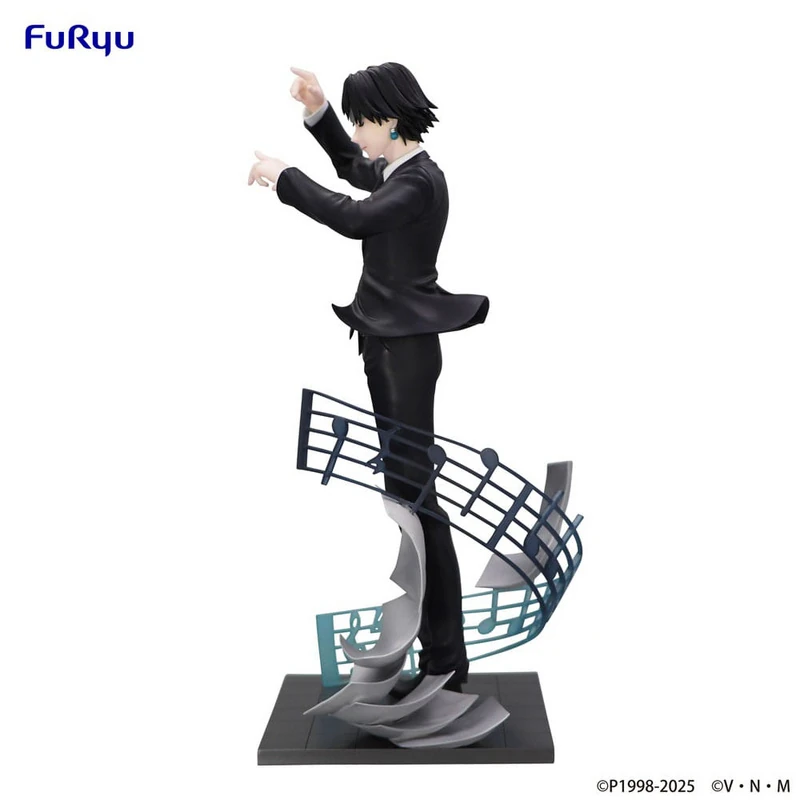 Chrollo - Hunter x Hunter - Exceed Creative Requiem Ver. - Furyu