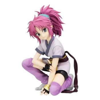 Machi - Hunter x Hunter - Noodle Stopper - Furyu