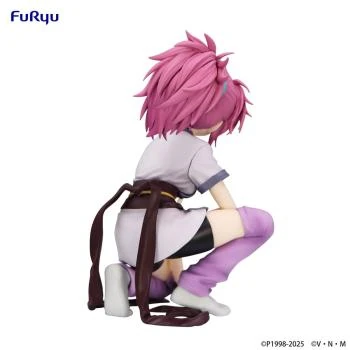 Machi - Hunter x Hunter - Noodle Stopper - Furyu