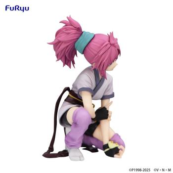 Machi - Hunter x Hunter - Noodle Stopper - Furyu