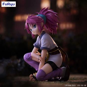 Machi - Hunter x Hunter - Noodle Stopper - Furyu
