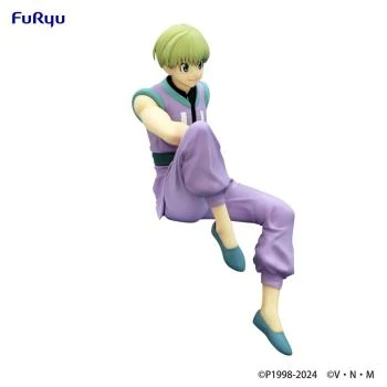 Shalnark - Hunter x Hunter - Noodle Stopper - Furyu