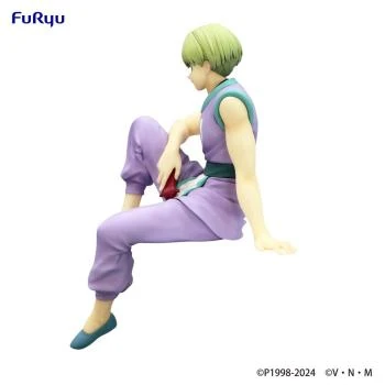Shalnark - Hunter x Hunter - Noodle Stopper - Furyu