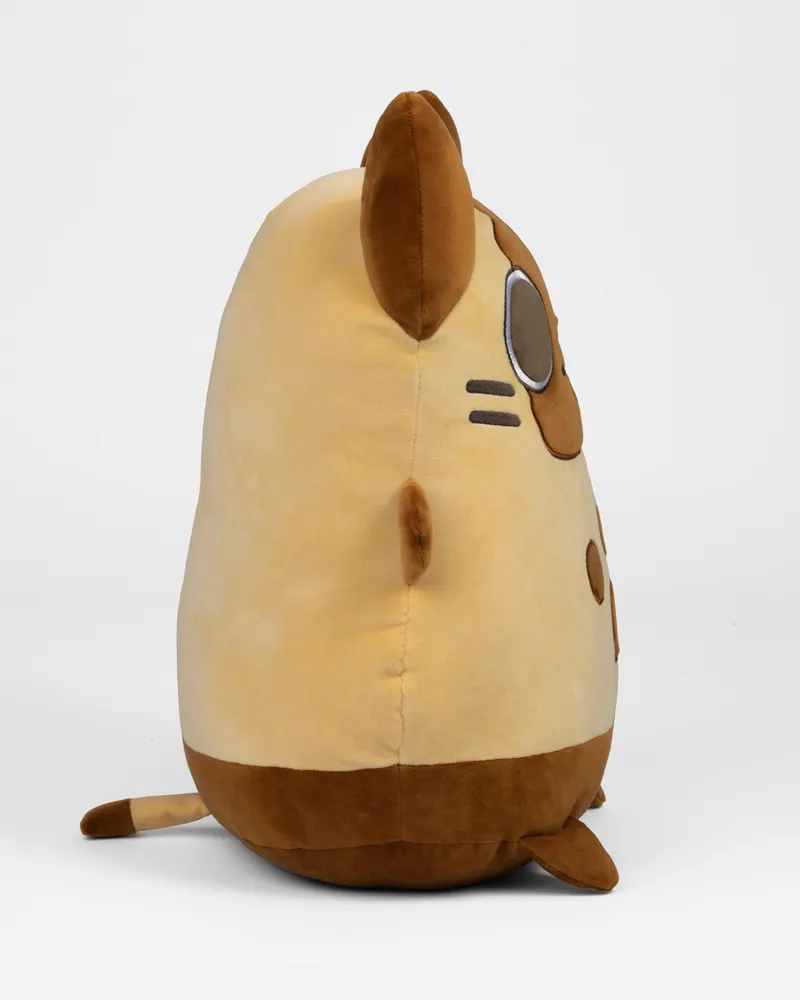Palico Oversized Smoosh - Monster Hunter Plüschfigur - ItemLab