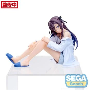 Alina Clover - I May Be a Guild Receptionist, but I'll Solo Any Boss to Clock Out on Time - PM Perching - Sega