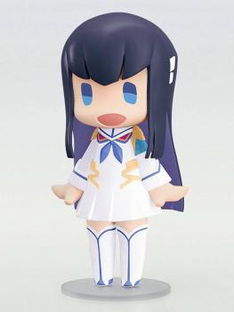 Preview: Satsuki Kiryuin - Kill la Kill HELLO! GOOD SMILE Actionfigur