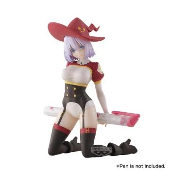 Ikora - 2.5 Dimensional Seduction (Skirtless Version) - Banpresto