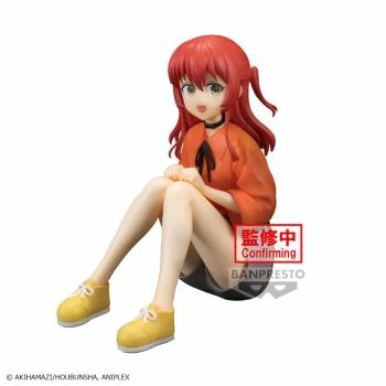Ikuyo Kita - Bocchi the Rock! - Banpresto
