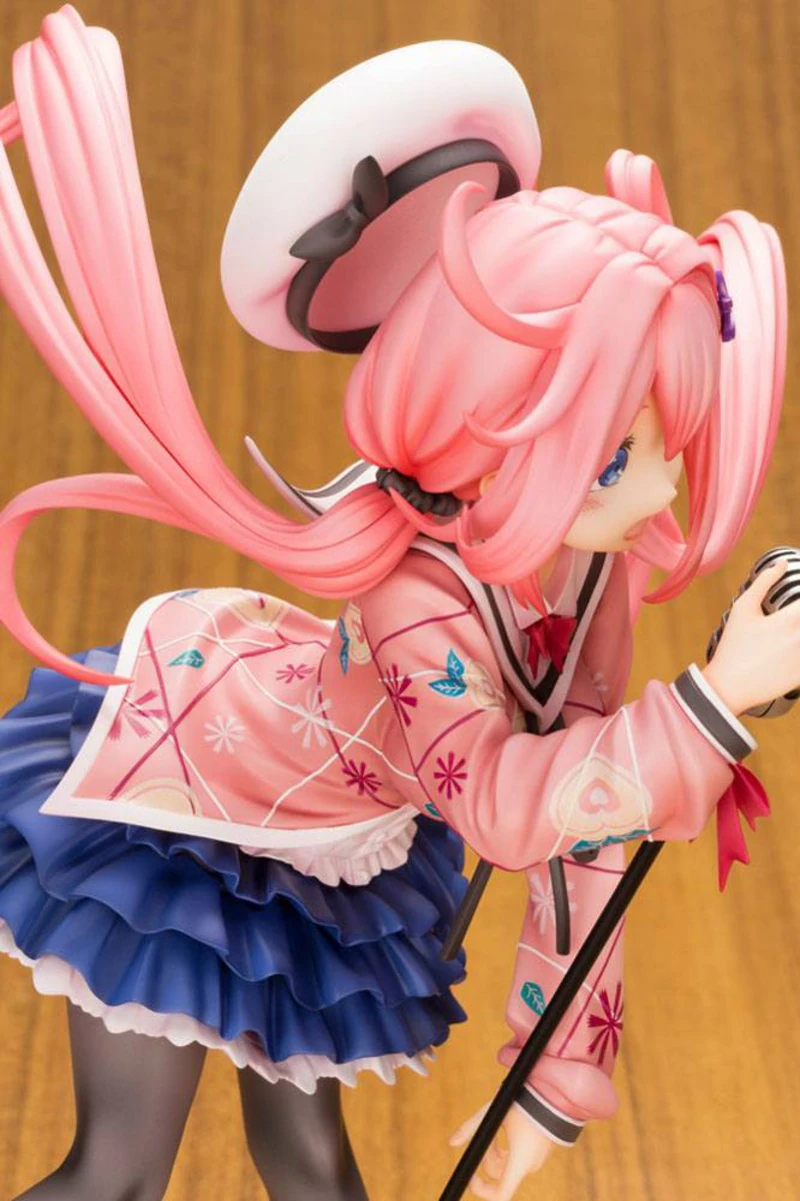 Ino Sakura - Dropout Idol Fruit Tart - Kotobukiya