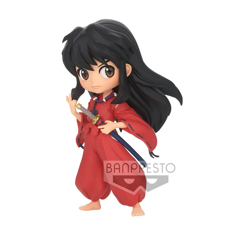 InuYasha - Q Posket - Ver. B - Banpresto