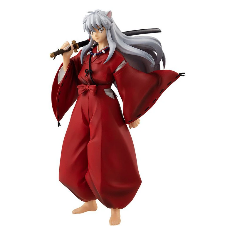 Inuyasha - The Final Act - Pop Up Parade - Good Smile Company (re-run)