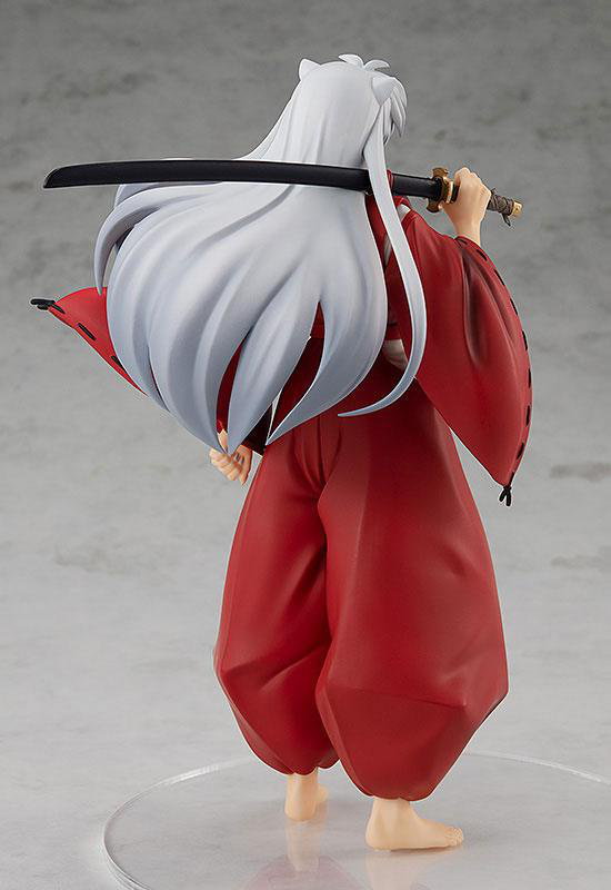 Preview: Inuyasha - The Final Act - Pop Up Parade - Good Smile Company (re-run)