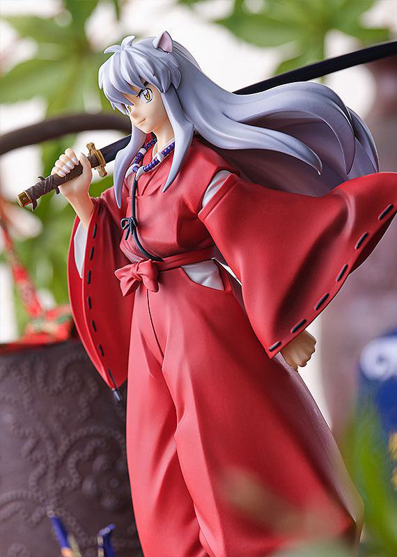 Preview: Inuyasha - The Final Act - Pop Up Parade - Good Smile Company (re-run)
