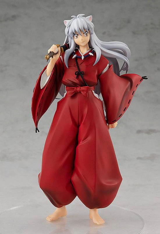 Inuyasha - The Final Act - Pop Up Parade - Good Smile Company (re-run)