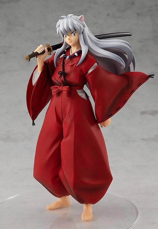 Inuyasha - The Final Act - Pop Up Parade - Good Smile Company (re-run)