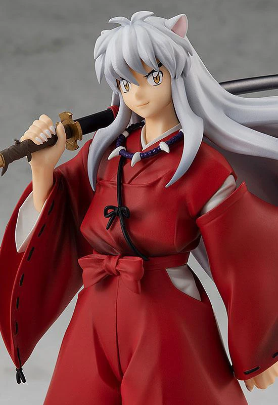 Inuyasha - The Final Act - Pop Up Parade - Good Smile Company (re-run)