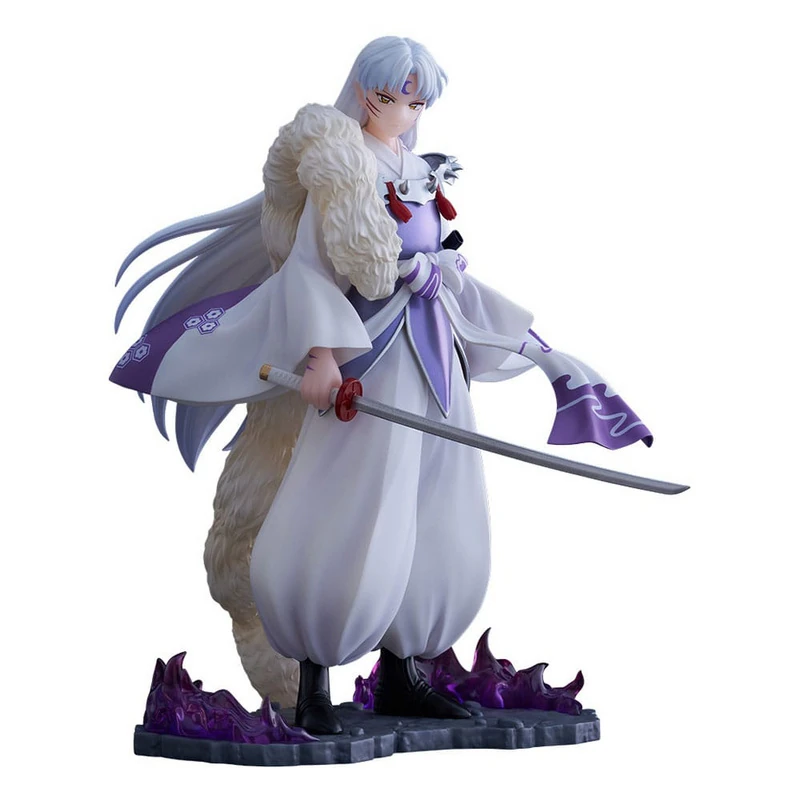 Sesshomaru - Inuyasha - Tenitol- Statue - Furyu
