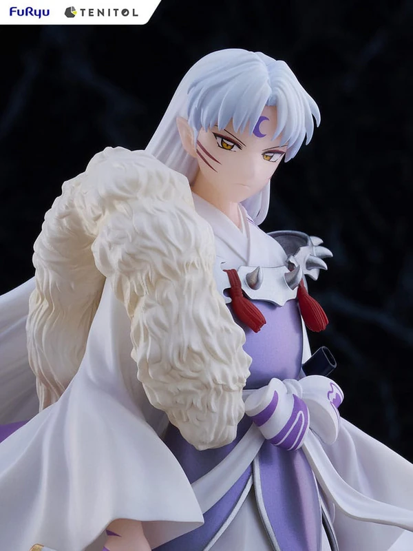 Sesshomaru - Inuyasha - Tenitol- Statue - Furyu