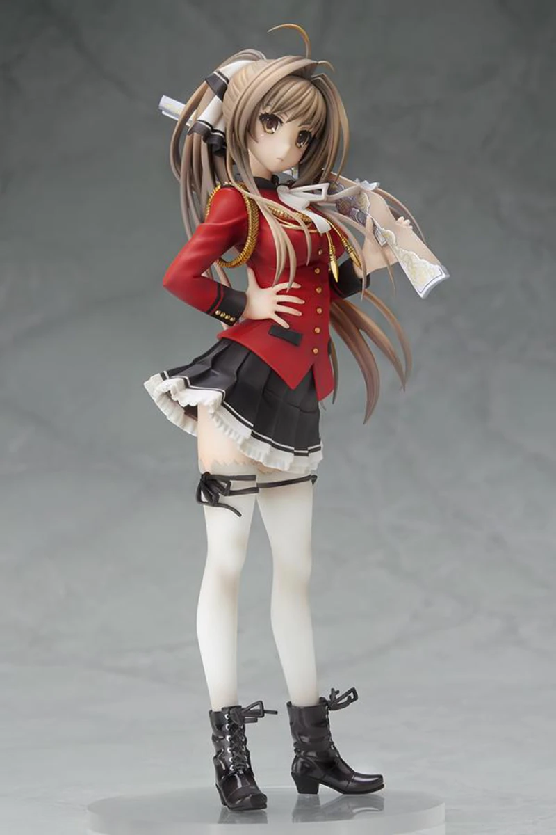 Isuzu Sento - Amagi Brilliant Park