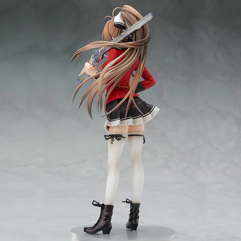 Isuzu Sento - Amagi Brilliant Park