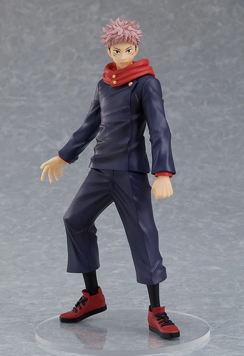 Itadori Yuuji - Sukuna - Pop Up Parade (Good Smile Company)