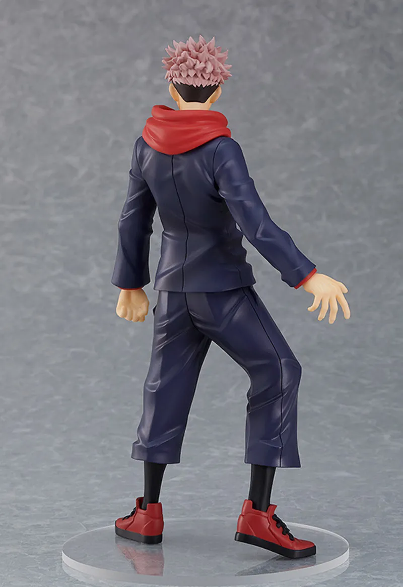 Itadori Yuuji - Sukuna - Pop Up Parade (Good Smile Company)