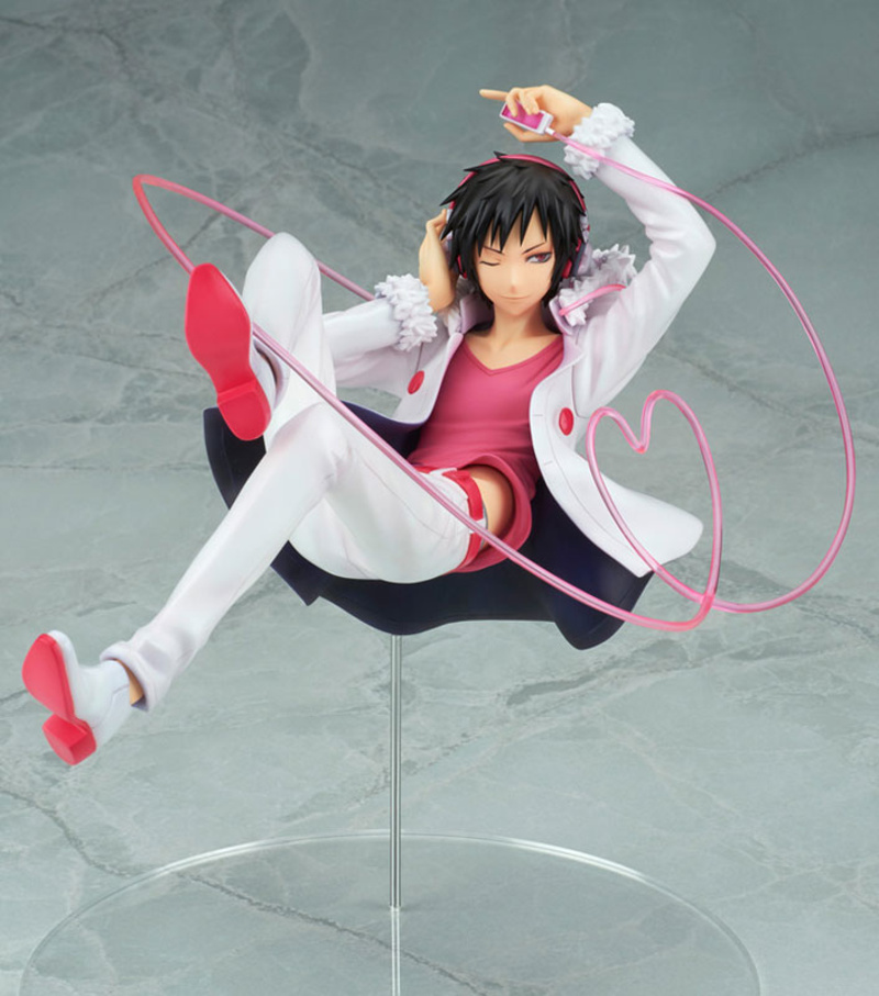 Izaya Orihara - Psychedelic - ALTAIR