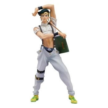 Rohan Kishibe - JoJo's Bizarre Adventure: Diamond is Unbreakable - Pop Up Parade - Good Smile Company