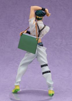 Preview: Rohan Kishibe - JoJo's Bizarre Adventure: Diamond is Unbreakable - Pop Up Parade - Good Smile Company