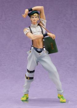 Preview: Rohan Kishibe - JoJo's Bizarre Adventure: Diamond is Unbreakable - Pop Up Parade - Good Smile Company