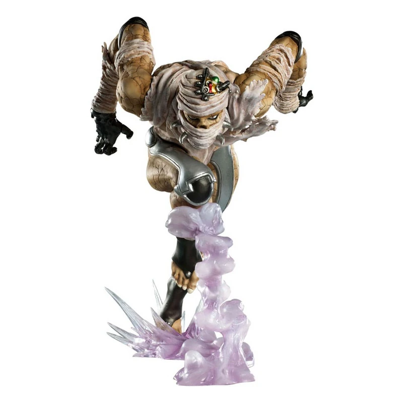Hanged Man - JoJo's Bizarre Adventure Part 3 - Statue Legend - Statue - Medicos Entertainment