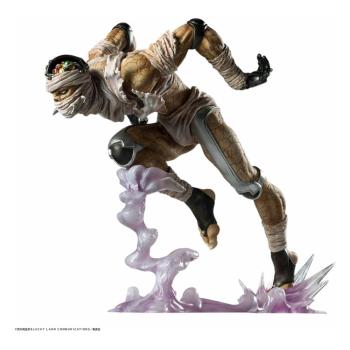 Hanged Man - JoJo's Bizarre Adventure Part 3 - Statue Legend - Statue - Medicos Entertainment