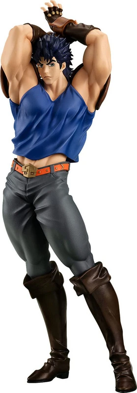 Jonathan Joestar - JoJo's Bizarre Adventure: Phantom Blood - Pop Up Parade - Statue - Good Smile Company