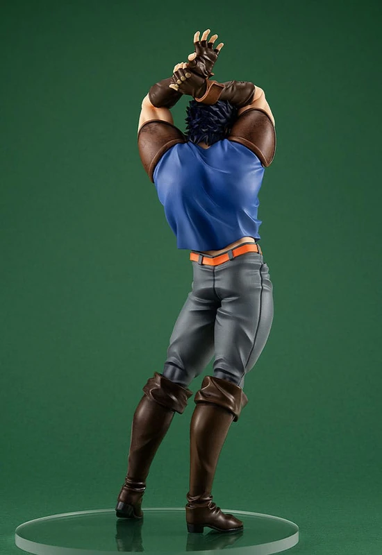 Jonathan Joestar - JoJo's Bizarre Adventure: Phantom Blood - Pop Up Parade - Statue - Good Smile Company