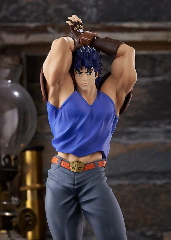 Jonathan Joestar - JoJo's Bizarre Adventure: Phantom Blood - Pop Up Parade - Statue - Good Smile Company