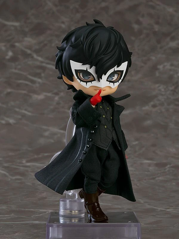 Joker / Persona 5 Protagonist - Nendoroid Doll
