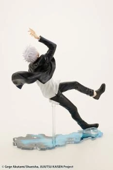 Satoru Gojo - Jujutsu Kaisen - ARTFX J - Statue 1/8 - Hidden Inventory (Premature Death Version) - Kotobukiya