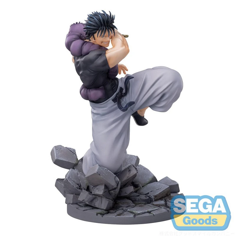 Toji Fushiguro - Jujutsu Kaisen - Luminasta - Heavenly Restriction Ver. - Sega