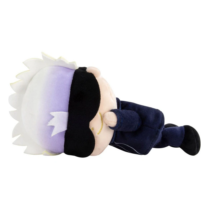 Gojo Satoru - Jujutsu Kaisen - Mocchi-Mocchi Plüschfigur - Sleeping - Tomy