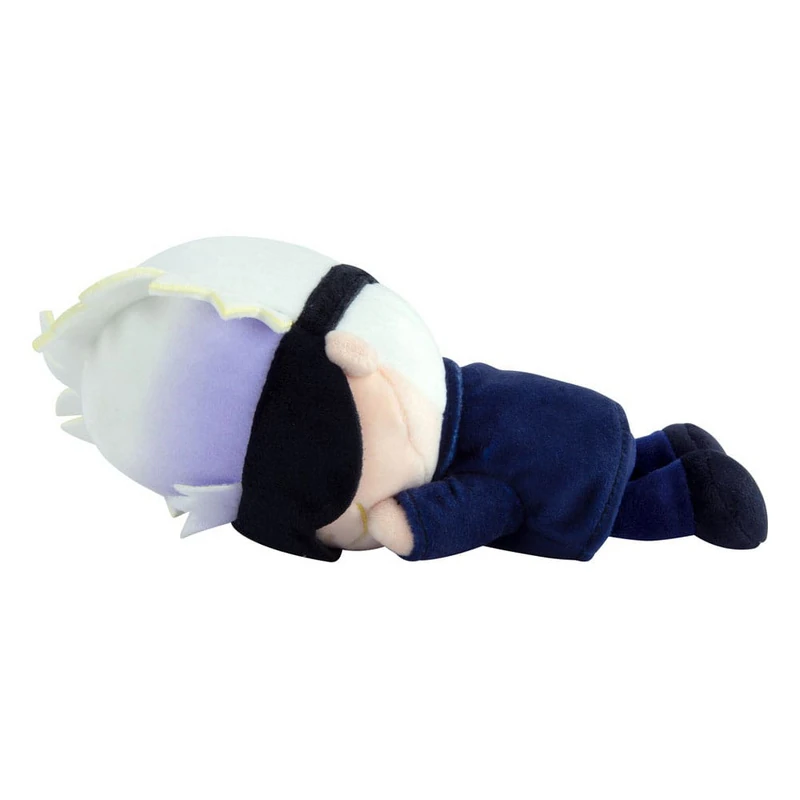 Gojo Satoru - Jujutsu Kaisen - Mocchi-Mocchi Plüschfigur - Sleeping - Tomy