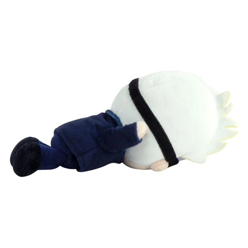 Gojo Satoru - Jujutsu Kaisen - Mocchi-Mocchi Plüschfigur - Sleeping - Tomy