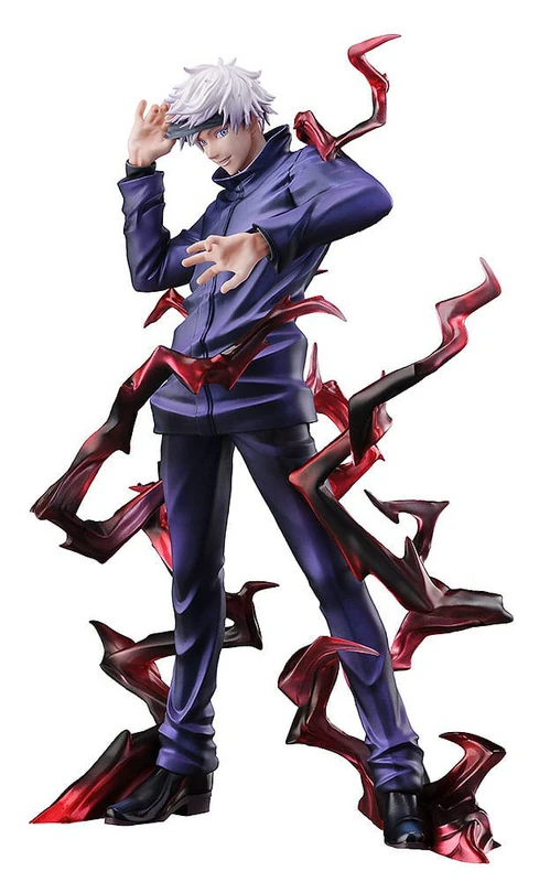 Satoru Gojo - Jujutsu Kaisen - Statue 1/7 - Sega