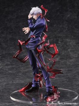 Satoru Gojo - Jujutsu Kaisen - Statue 1/7 - Sega