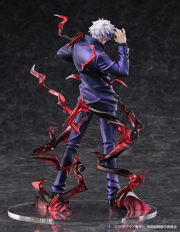 Satoru Gojo - Jujutsu Kaisen - Statue 1/7 - Sega