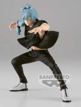 Mahito - Jujutsu Kaisen - Statue - Banpresto