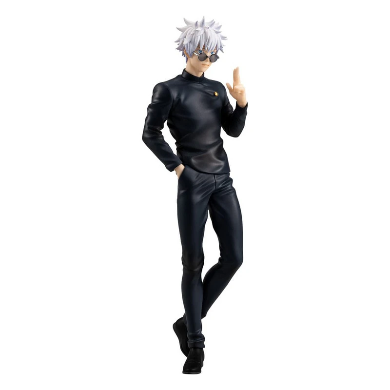 Satoru Gojo - Jujutsu Kaisen - Pop Up Parade - Hidden Inventory / Premature Death Ver. - Good Smile Company