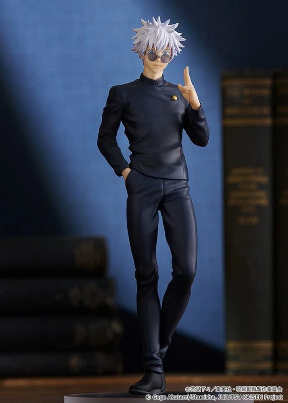 Satoru Gojo - Jujutsu Kaisen - Pop Up Parade - Hidden Inventory / Premature Death Ver. - Good Smile Company