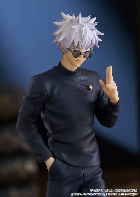 Satoru Gojo - Jujutsu Kaisen - Pop Up Parade - Hidden Inventory / Premature Death Ver. - Good Smile Company