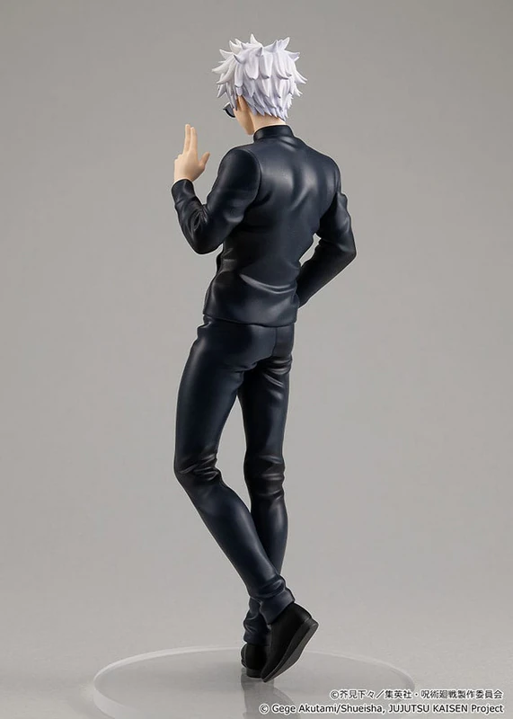 Satoru Gojo - Jujutsu Kaisen - Pop Up Parade - Hidden Inventory / Premature Death Ver. - Good Smile Company