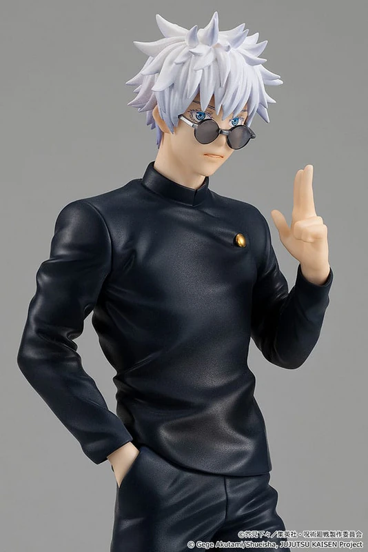 Satoru Gojo - Jujutsu Kaisen - Pop Up Parade - Hidden Inventory / Premature Death Ver. - Good Smile Company
